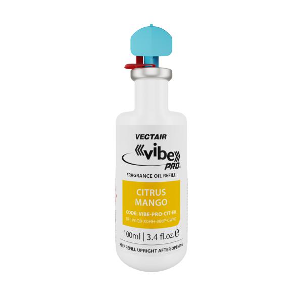Vibe Pro Refill - Citrus Mango